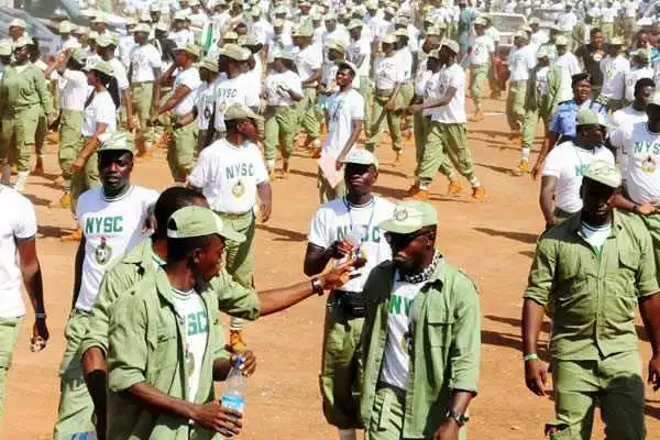 Low-key celebration mars NYSC passing-out-parade in Benue
